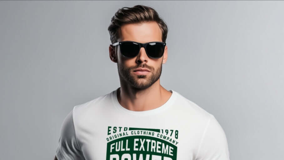 Men's T-Shirts