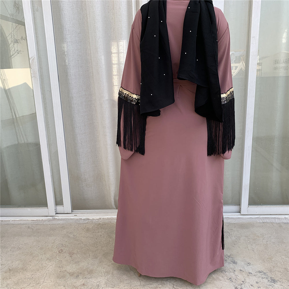 Nour Kimono Abaya