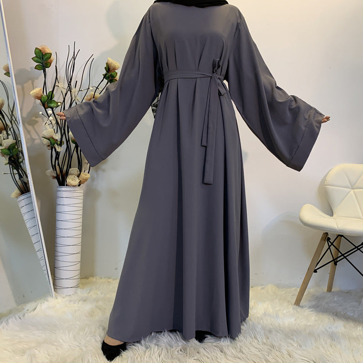 Zahara Abaya Elegant Modesty