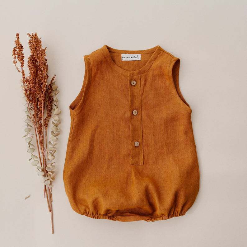 Baby'S Climbing Suit, Newborn'S Clothes
