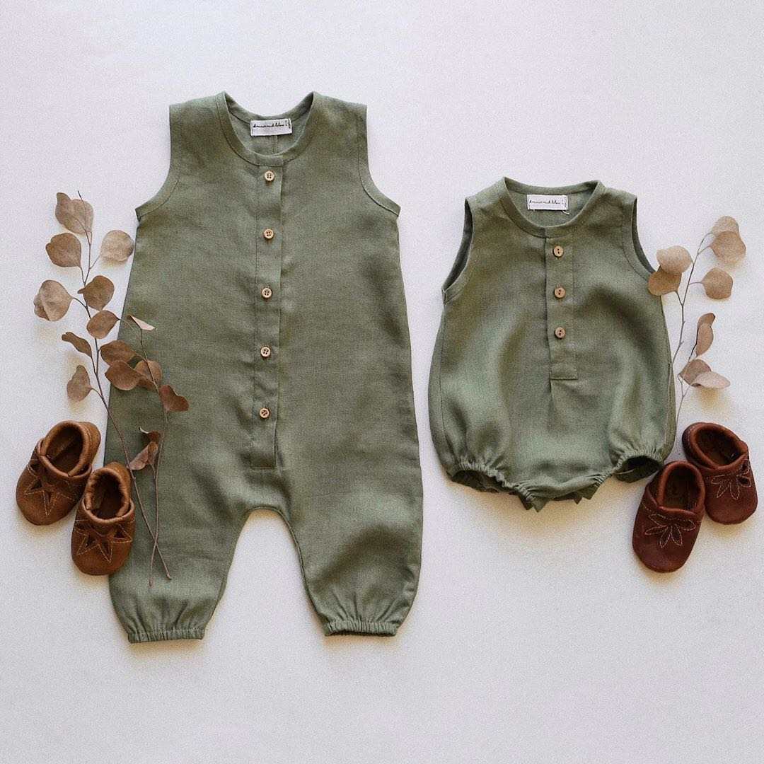 Baby'S Climbing Suit, Newborn'S Clothes
