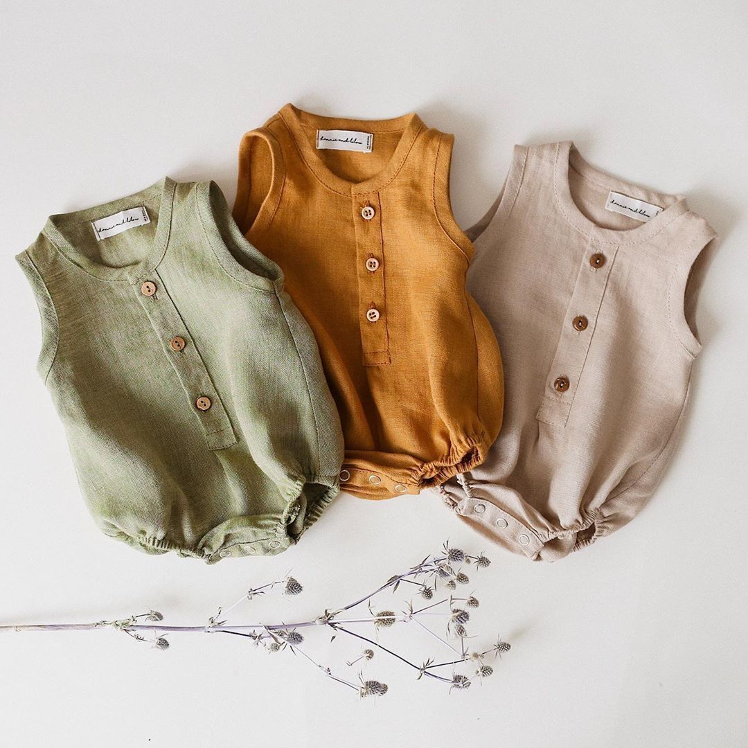 Baby'S Climbing Suit, Newborn'S Clothes