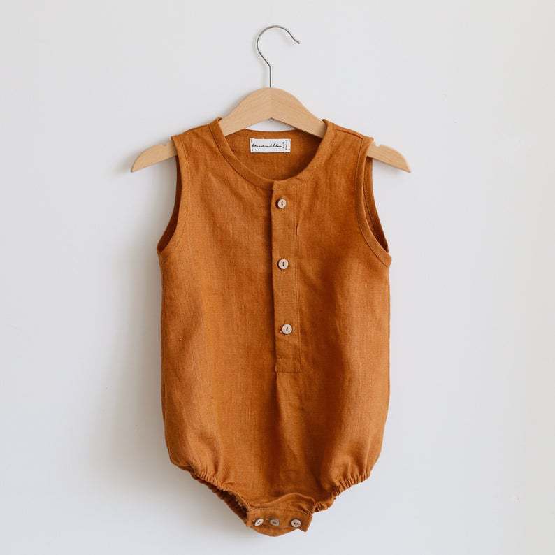 Baby'S Climbing Suit, Newborn'S Clothes