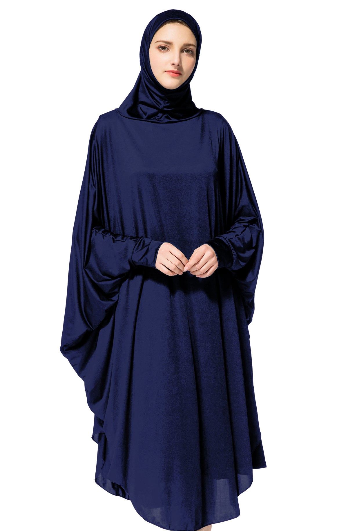 Traditional Outdoor Abaya