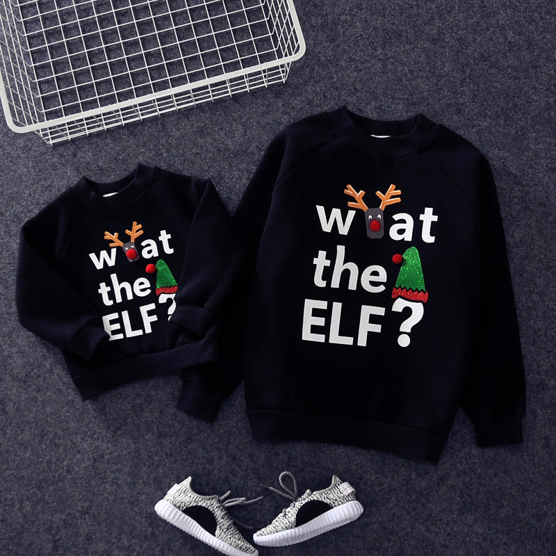 Christmas Class clothes Set
