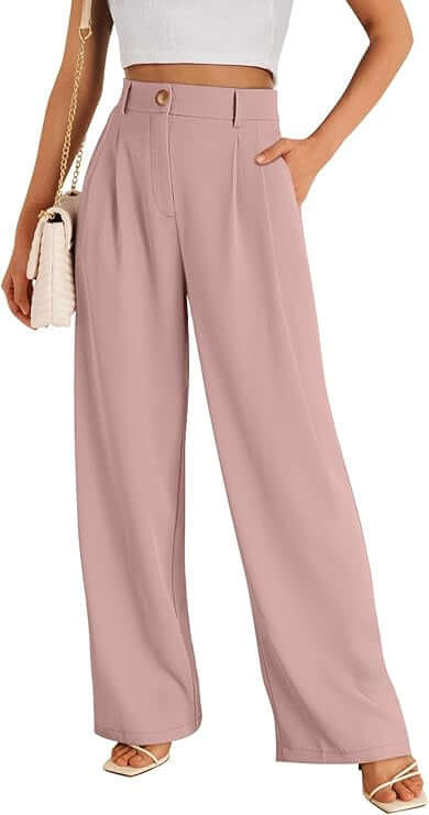 Zipper Pants for Women