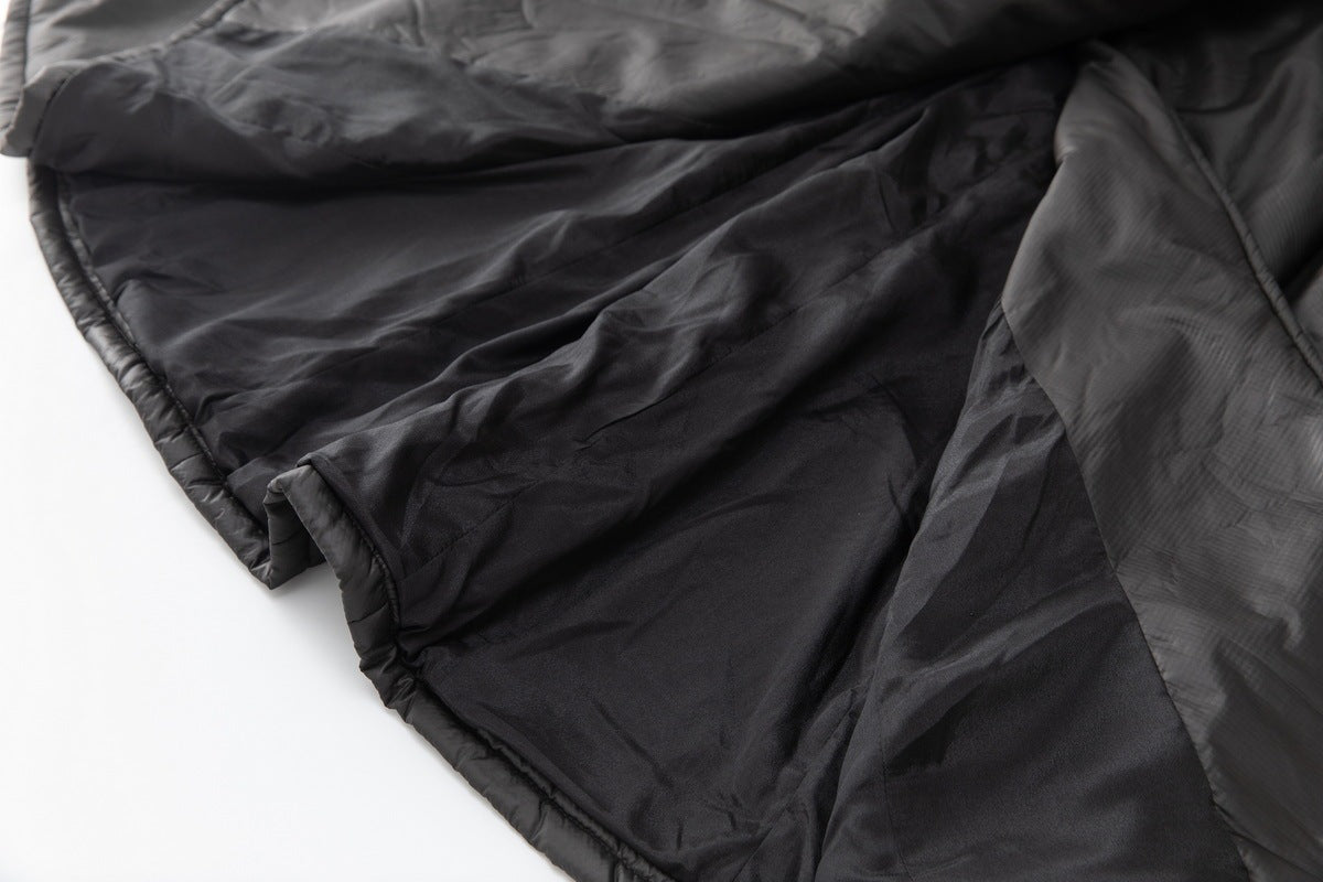 Quilted Coat for Women