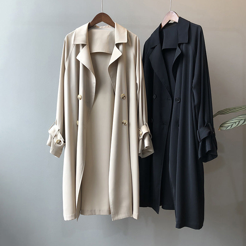 Plus Size Coat for Women