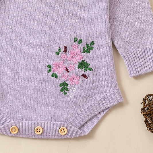 Autumn Baby Clothes | New Born Clothes