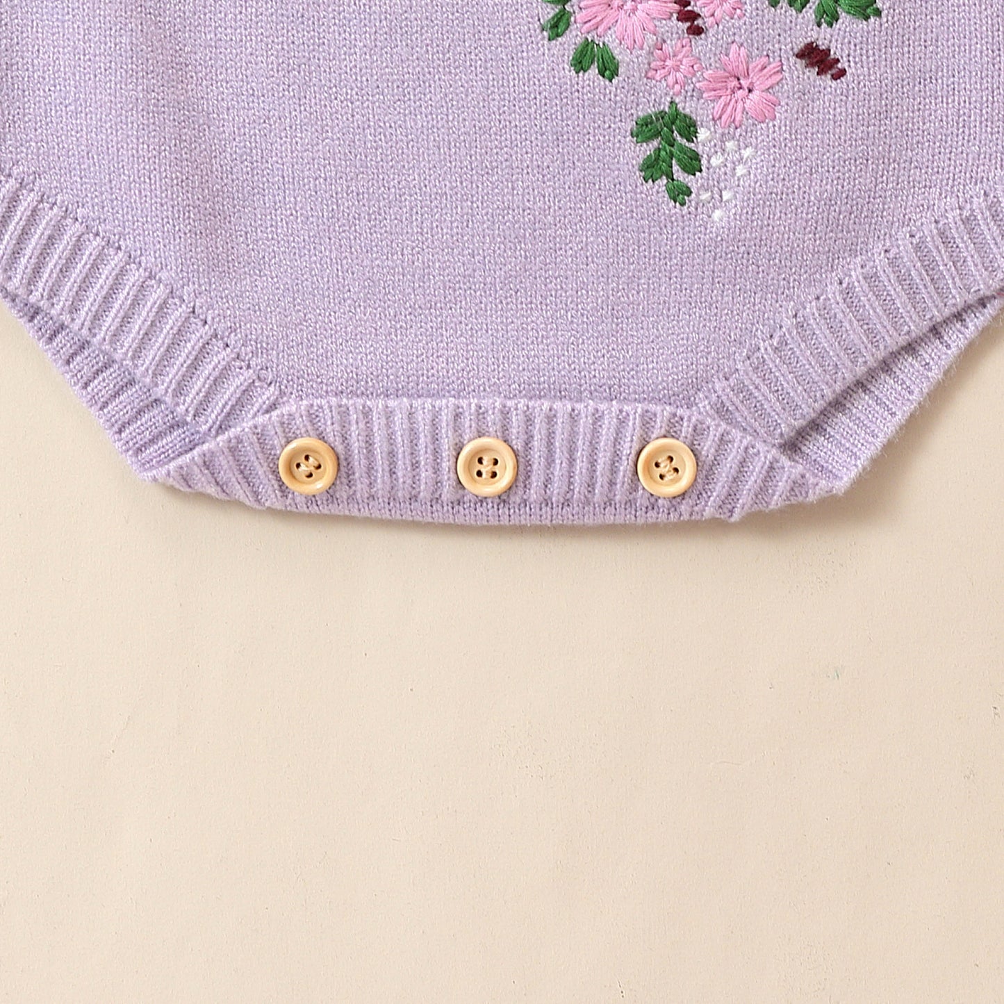 Autumn Baby Clothes