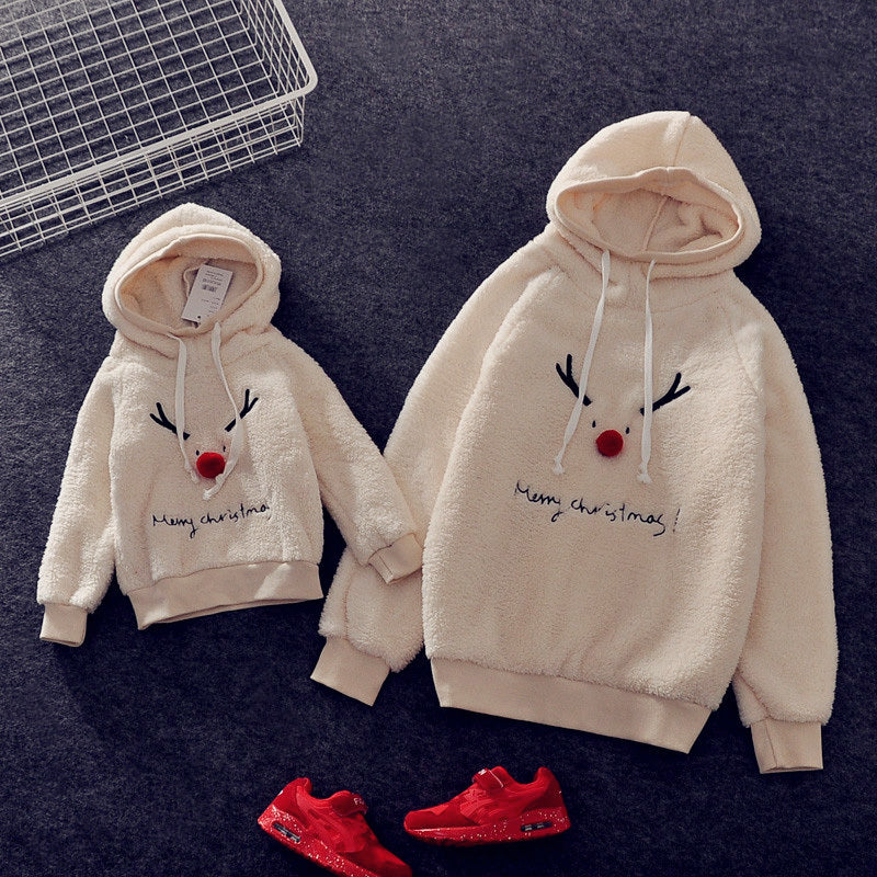 Christmas Class clothes Set