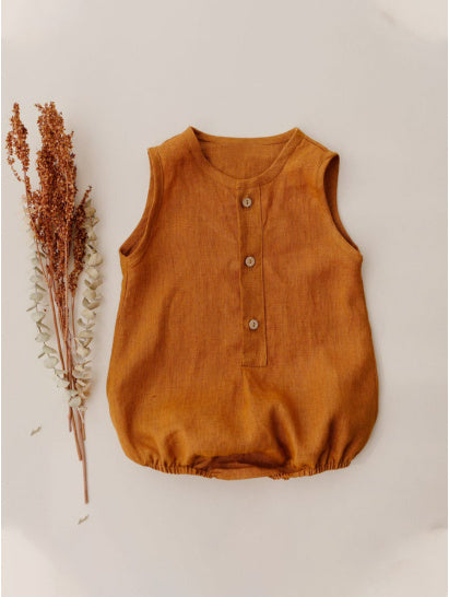 Baby'S Climbing Suit, Newborn'S Clothes