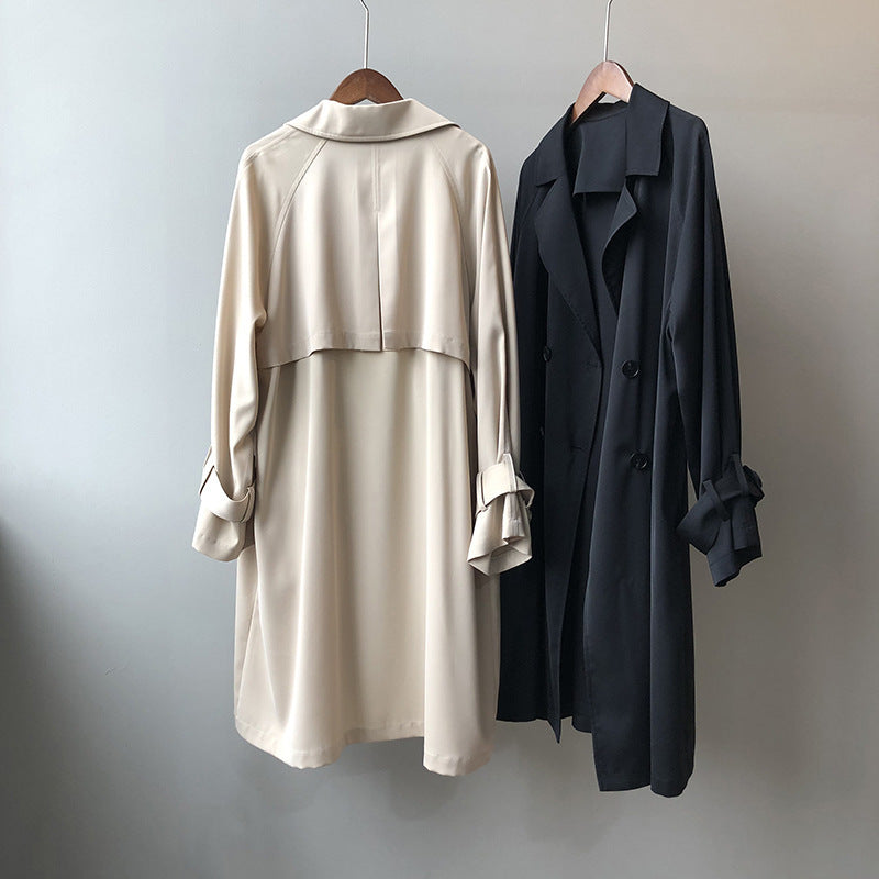 Plus Size Coat for Women
