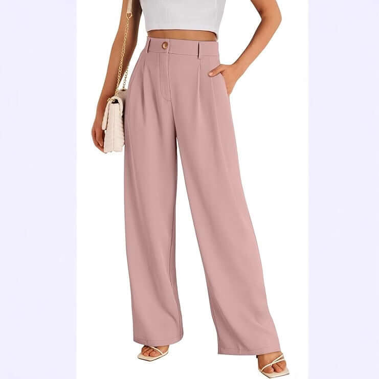 Zipper Pants for Women