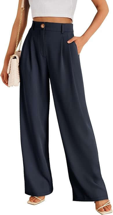 Zipper Pants for Women