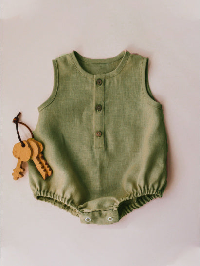 Baby'S Climbing Suit, Newborn'S Clothes