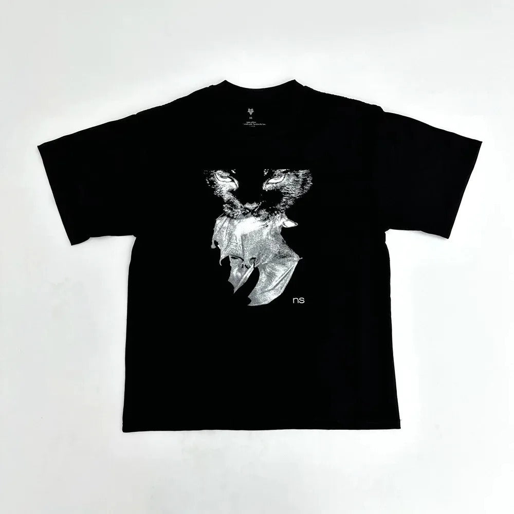Graphic Prints Design T-Shirt