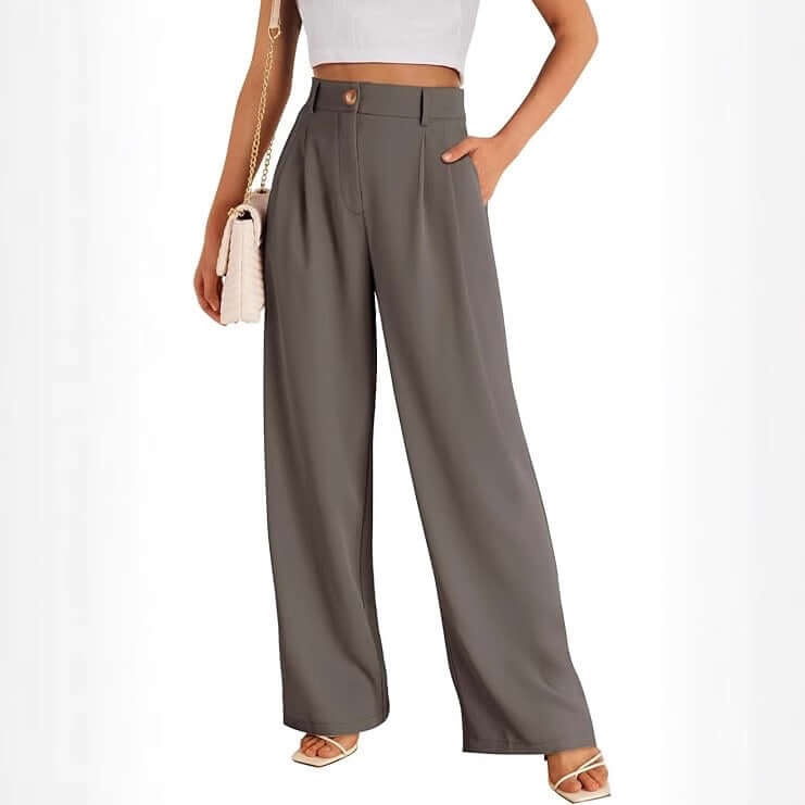 Zipper Pants for Women
