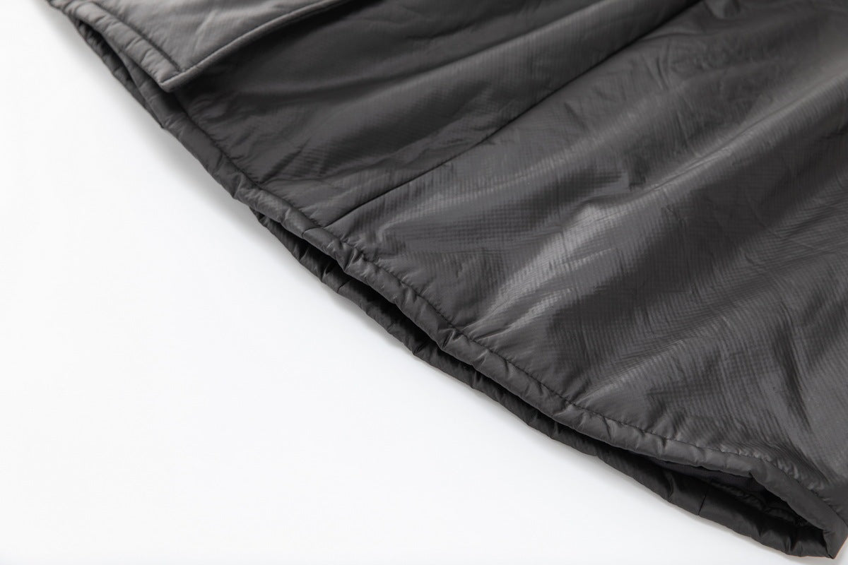 Quilted Coat for Women