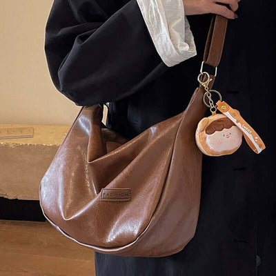 Women's Daily Commute Shoulder Messenger Bag