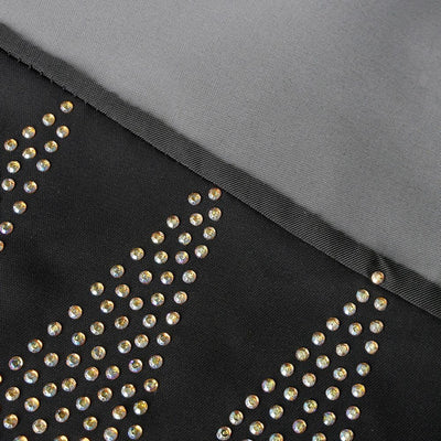 Jinaan Abaya - Wide Sleeve - Flowing Beauty