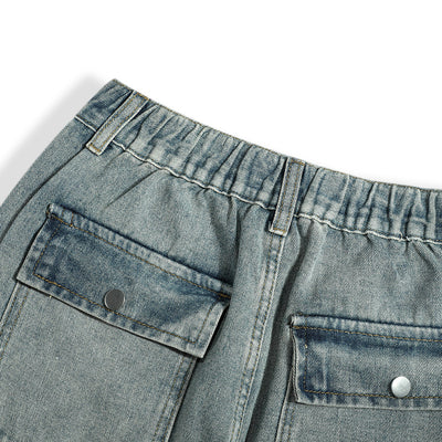 Cargo Jeans Men | World of Trendz