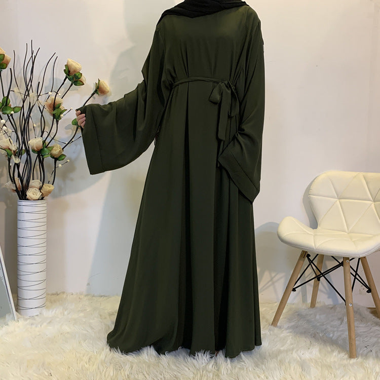 Zahara Abaya Elegant Modesty