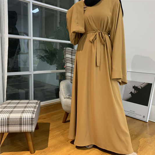 Zahara Abaya Elegant Modesty