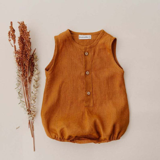 Baby'S Climbing Suit, Newborn'S Clothes