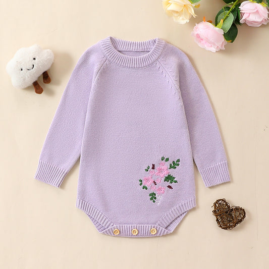 Autumn Baby Clothes