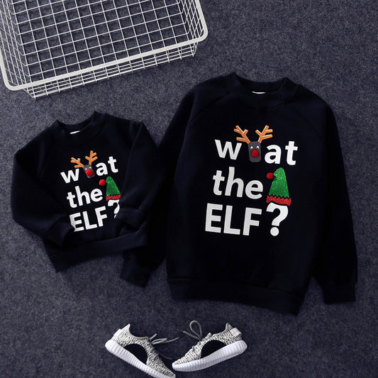 Christmas Class clothes Set