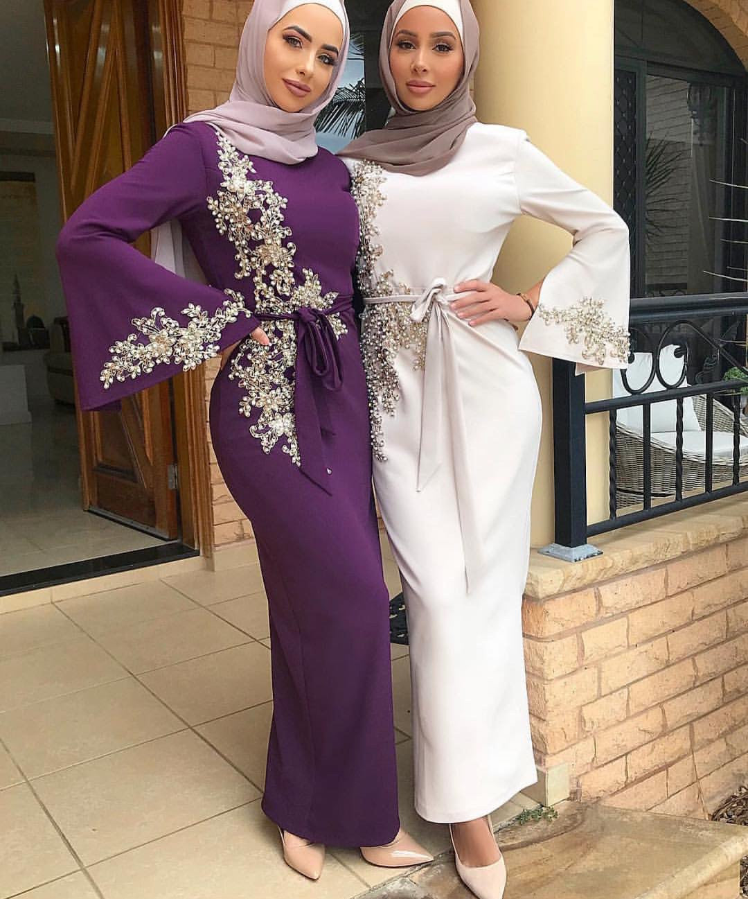 Amara Dubai Abaya