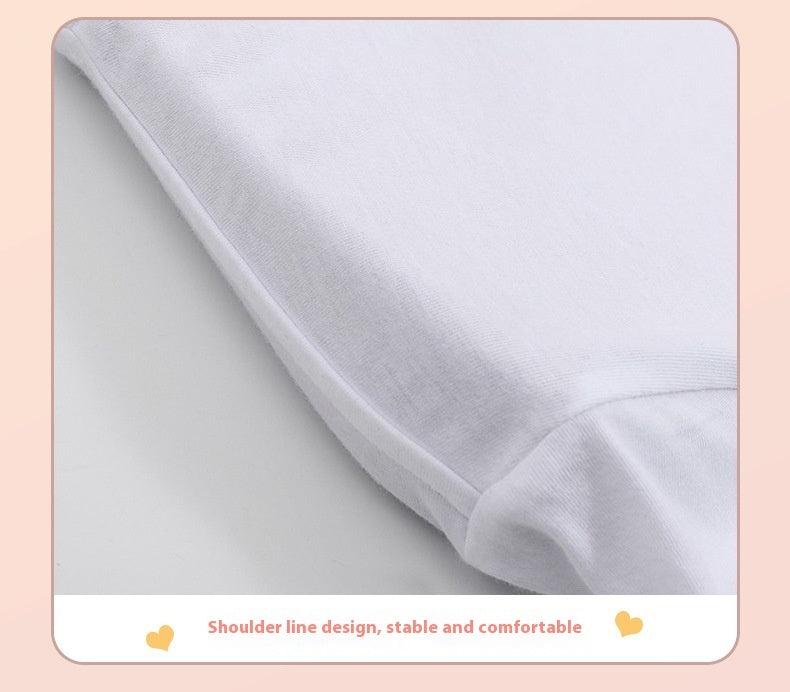 Men's Printed Coastal Region Cotton T-Shirt