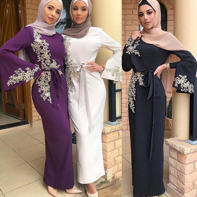 Amara Dubai Abaya – Timeless Arabic Style Abaya