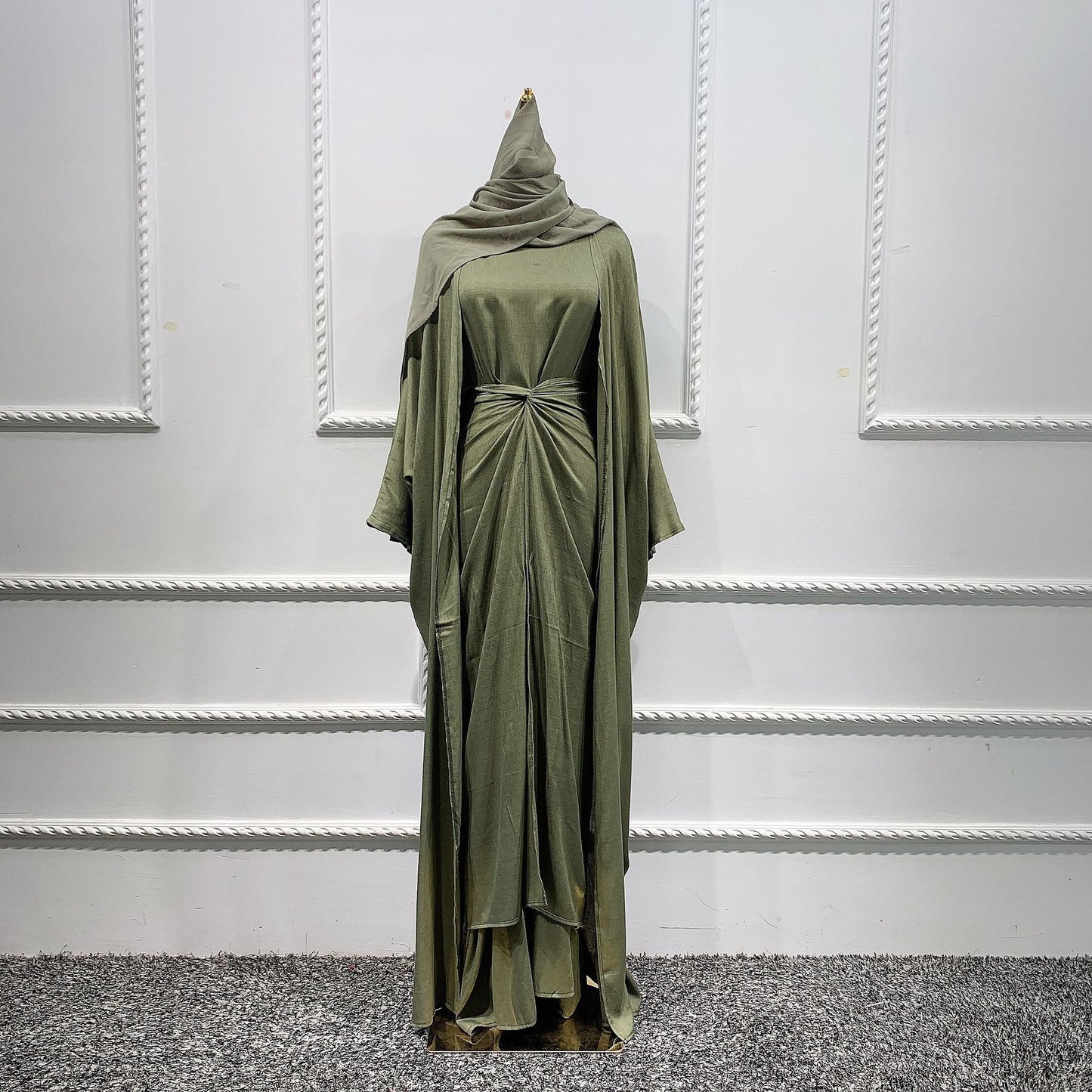 Kaftan Abaya for Women | Style & Comfort
