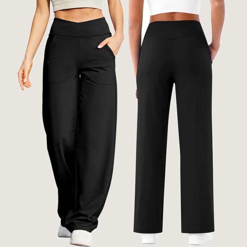 Sports Yoga Casual Pants for Women