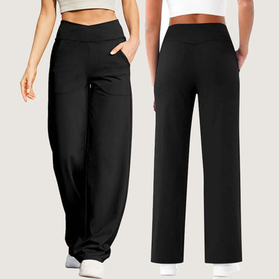 Sports Yoga Casual Pants for Women
