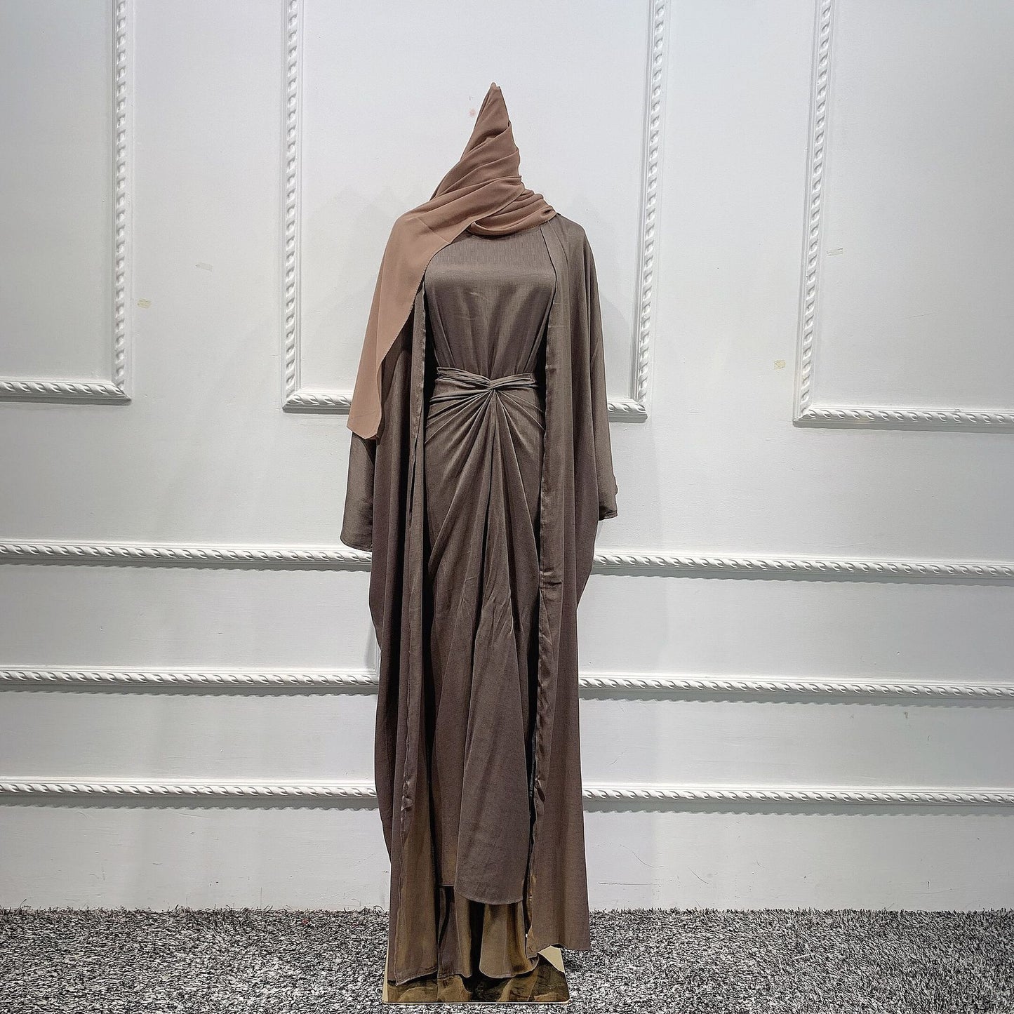 Kaftan Abaya for Women | Style & Comfort