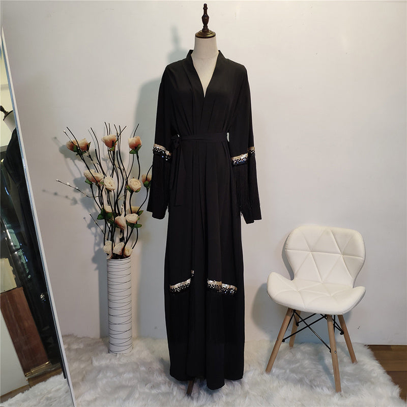 Nour Kimono Abaya