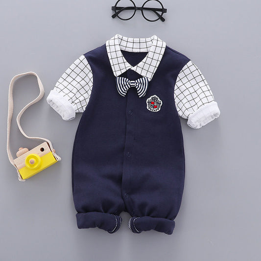 Children's Clothes Romper