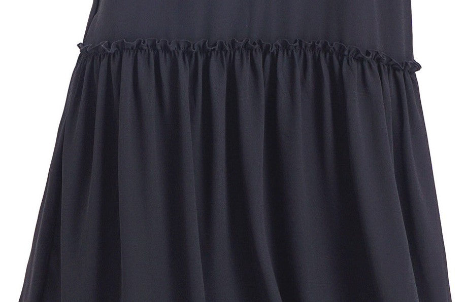 Zahra Pleated Abaya