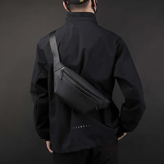 Outdoor Casual Sports Bag for Women