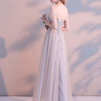 Summer Fairy Bridesmaid Dress for Women