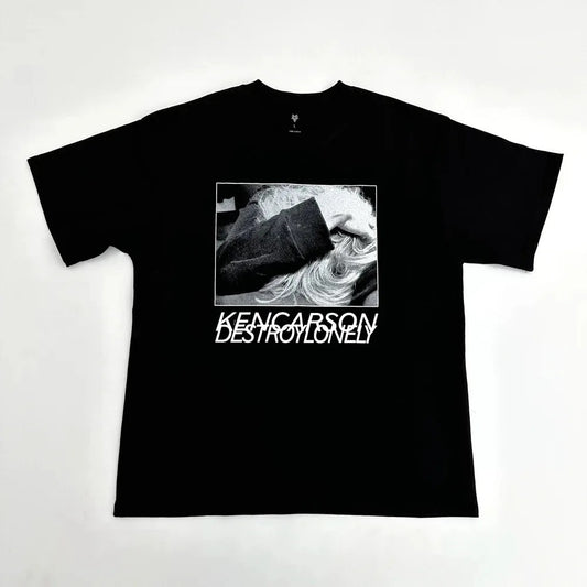Popular Graphic T-Shirt