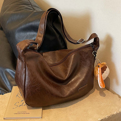 Women's Daily Commute Shoulder Messenger Bag