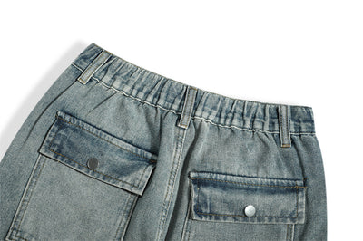 Cargo Jeans Men | World of Trendz