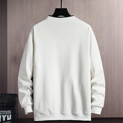 Men's Casual Sweatshirts Hoodie