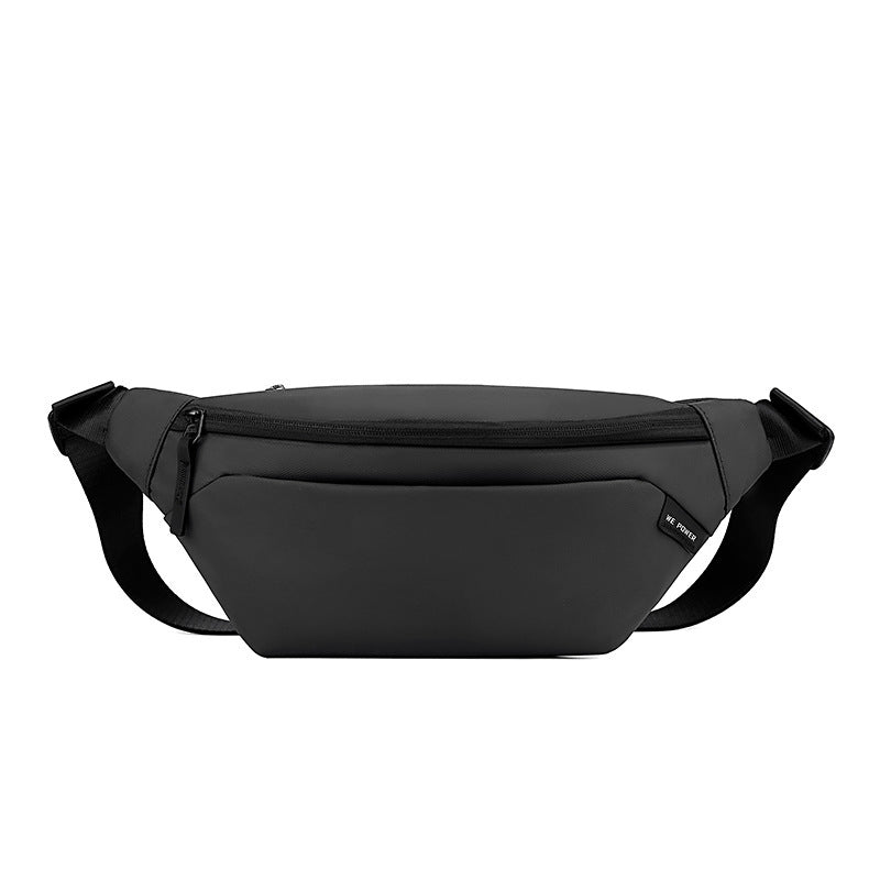 Outdoor Casual Sports Shoulder Bag Daily Lightweight Waterproof Crossbody Bag