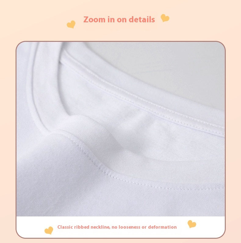 Men's Printed Coastal Region Cotton T-Shirt