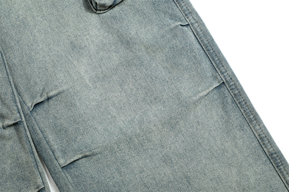 Cargo Jeans Men 